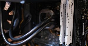 Augmented Reality and Virtual Reality in IT Applications